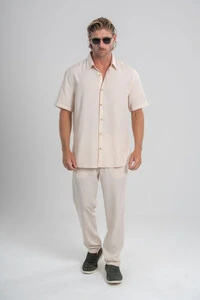 Camisa Vegas Liocel - Linha Urban