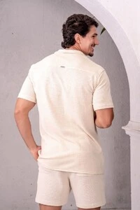 Camisa New Paradizo - Linha Urban