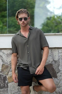 Camisa Easy Vibe - Linha Urban