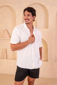 Camisa Great Time - Linha Urban