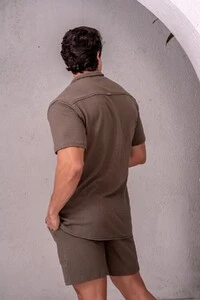 Camisa New Paradizo - Linha Urban