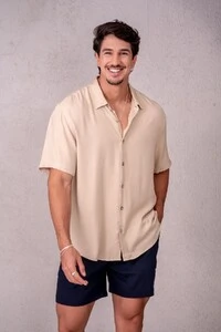 Camisa Easy Vibe - Linha Urban