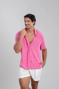 Camisa Great Time - Linha Urban
