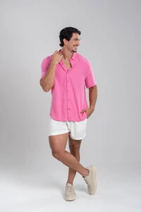 Camisa Great Time - Linha Urban