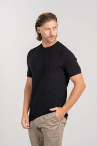 Camiseta Baxter - Linha Rich