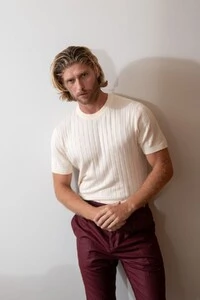 Camiseta Baxter - Linha Rich