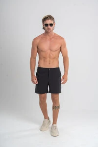 Short Aqua Tailor - Linha Resort