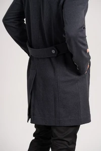 Overcoat Belmont - Linha Rich