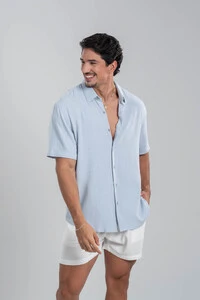 Camisa Great Time - Linha Urban