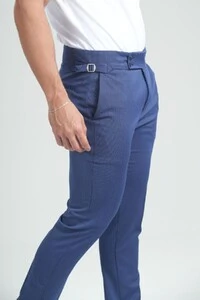 Calça Gurka Specter - Linha Rich