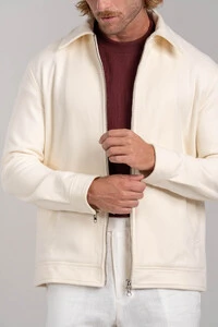 Jaqueta Ascot - Linha Rich