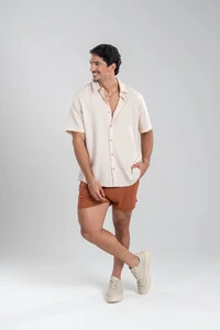 Camisa Vegas Liocel - Linha Urban