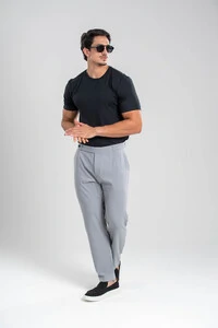 Camiseta Tacto Modal - Linha Essential