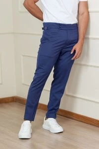 Calça Gurka Specter - Linha Rich