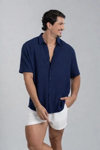 Camisa Great Time - Linha Urban
