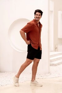 Camisa Great Time - Linha Urban