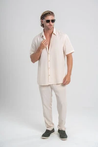 Camisa Vegas Liocel - Linha Urban