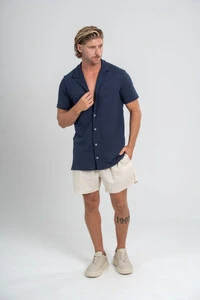Camisa New Paradizo - Linha Urban