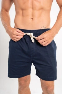 Short Urban Sarja Com Elastano - Linha Urban