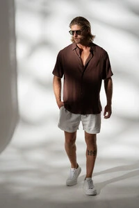 Camisa Great Time - Linha Urban