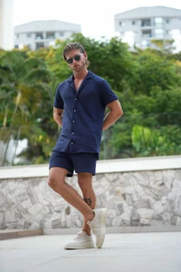 Camisa New Paradizo - Linha Urban