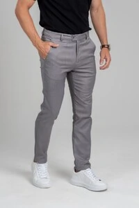 Calça Vance Alfaiataria - Linha Essential
