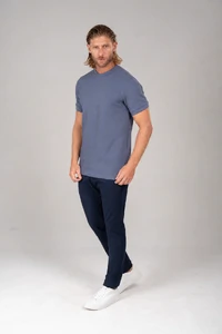 Calça Alfaiataria Blaine Elasto - Linha Rich
