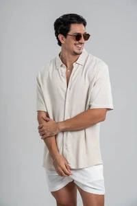 Camisa Great Time - Linha Urban