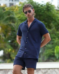Camisa New Paradizo - Linha Urban