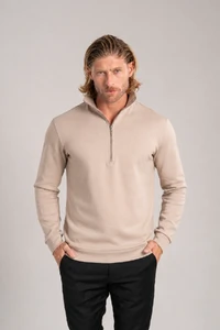 Camisa Nice Zíper