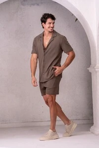 Camisa New Paradizo - Linha Urban