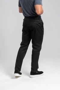 Calça Visconti Egípcio - Linha Rich