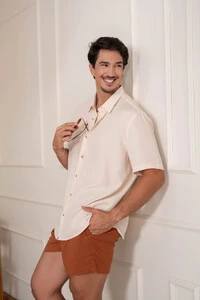 Camisa Vegas Liocel - Linha Urban