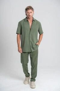 Camisa Vegas Liocel - Linha Urban