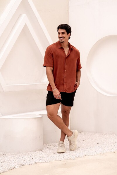 Foto Camisa Great Time - Linha Urban
