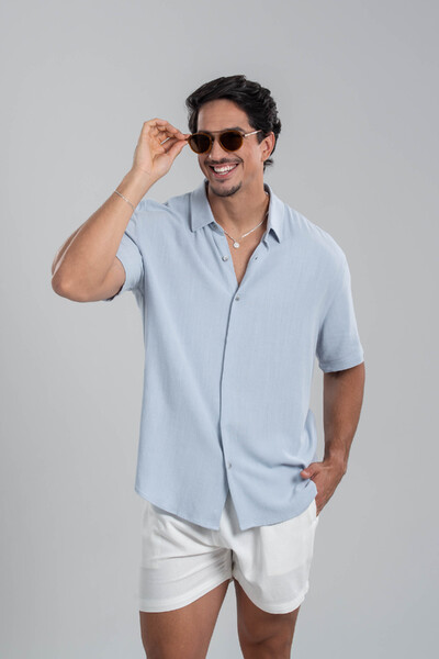 Foto Camisa Great Time - Linha Urban