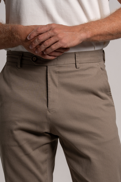 Foto Calça Cordell - Linha Rich