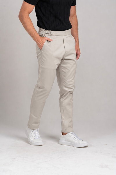 Foto Calça Alfaiataria Zurique - Linha Rich