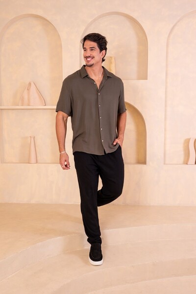Foto Camisa Easy Vibe - Linha Urban