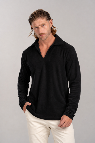 Foto Camisa Brad