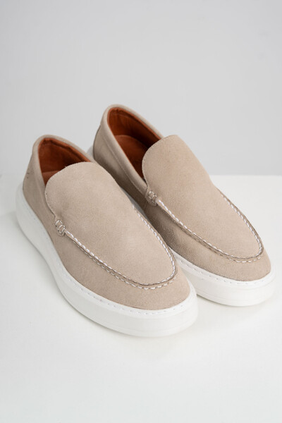 Foto Loafer Portofino Camurça - Linha Resort