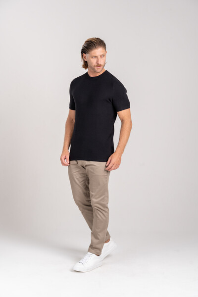 Foto Camiseta Baxter - Linha Rich