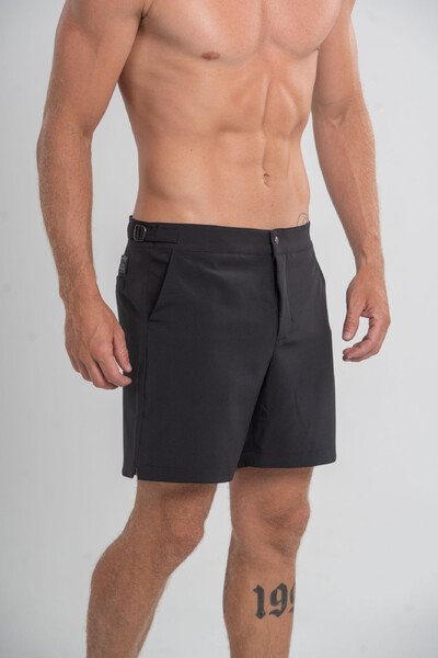 Foto Short Aqua Tailor - Linha Resort