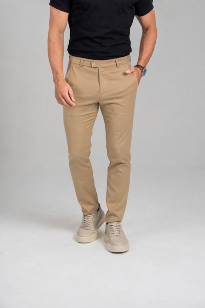 Foto Calça Vance Alfaiataria - Linha Essential