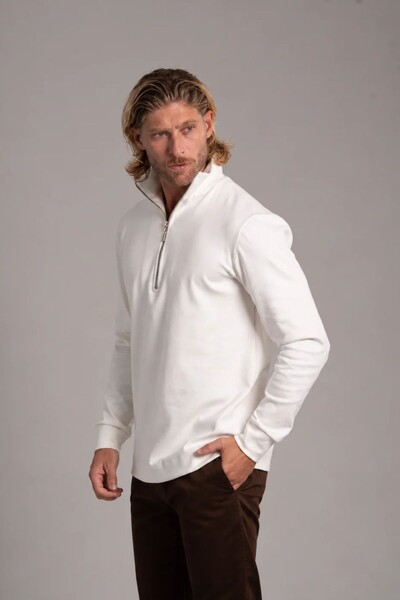 Foto Camisa Nice Zíper