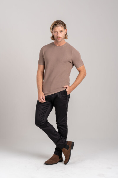 Foto Camiseta Baxter - Linha Rich