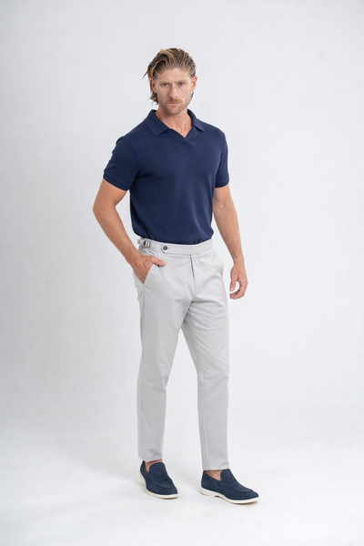 Foto Calça Luxor Alfaitaria - Linha Rich