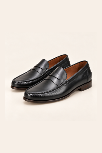 Foto Loafer Heritage Club