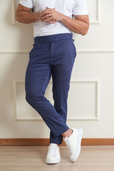 Foto Calça Gurka Specter - Linha Rich