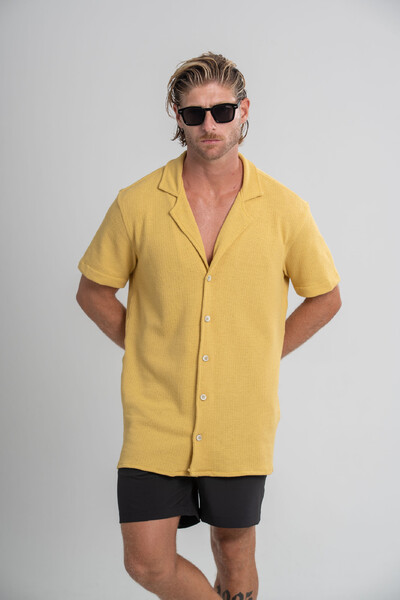 Foto Camisa New Paradizo - Linha Urban